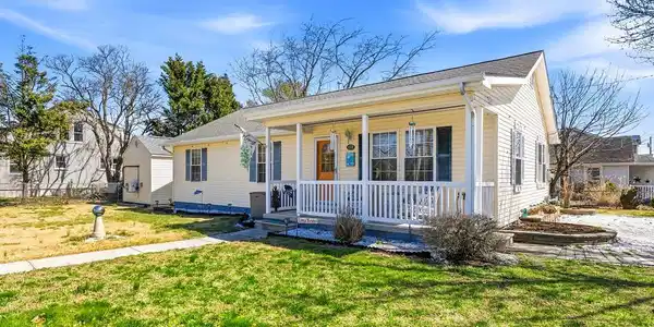 1512 BAYSHORE ROAD