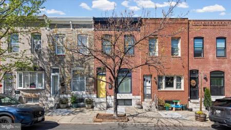 108 CLINTON STREET