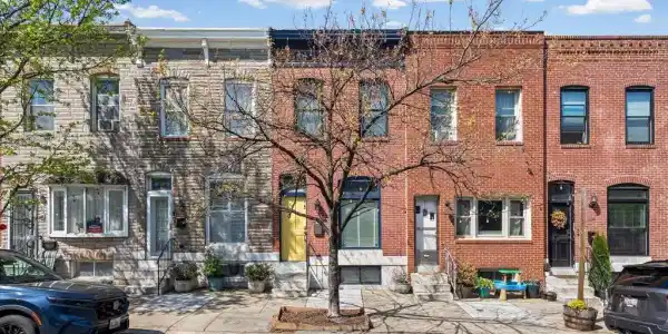 108 CLINTON STREET