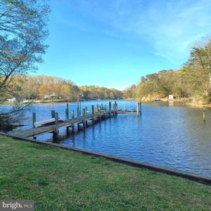 375 SWAGGERS POINT ROAD