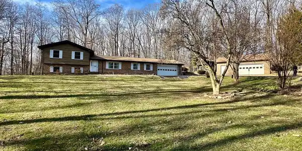 4010 DALRYMPLE ROAD