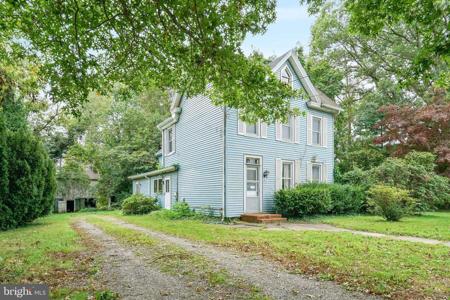 26651 OLD STILL POND ROAD