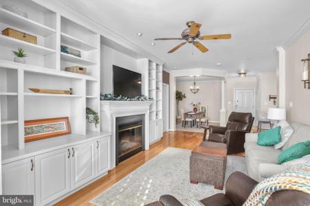 500 BELMONT BAY DRIVE