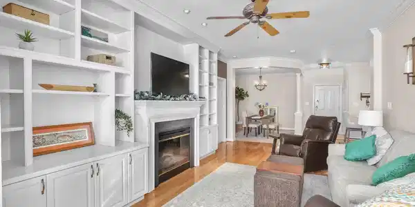500 BELMONT BAY DRIVE