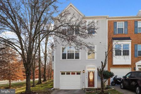 16701 CAPON TREE LANE