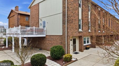 28 WASHINGTON AVENUE