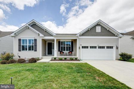 506 CHERRY BARK ROAD