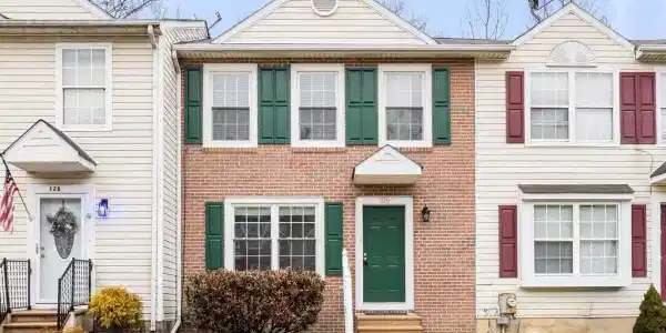 126 MAHOGANY DRIVE