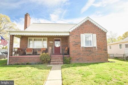 8300 BEAR CREEK DRIVE