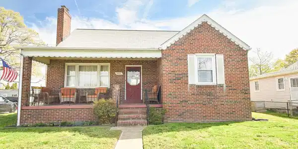 8300 BEAR CREEK DRIVE