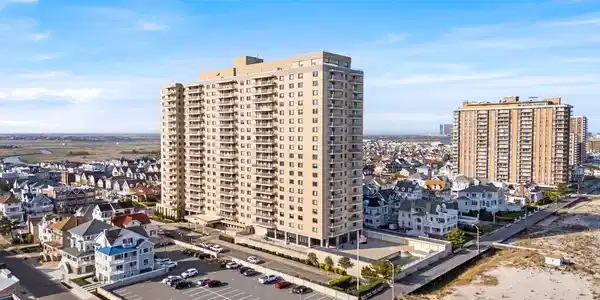 5000 BOARDWALK