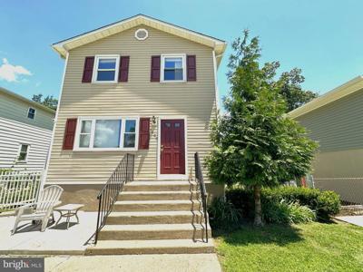 1609 SHADY SIDE DRIVE