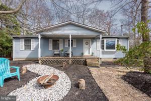 12220 BONANZA TRAIL
