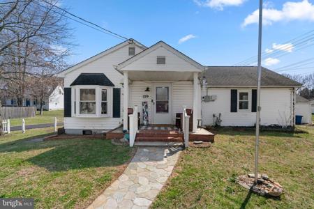 229 BALTIMORE STREET
