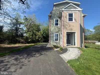 6416 EDESVILLE ROAD