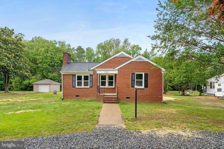 10221 DAHLGREN ROAD