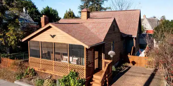119 FRANKLIN AVENUE