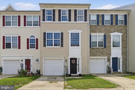 4107 APPLE LEAF COURT