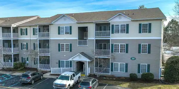 200 PEBBLE DRIVE