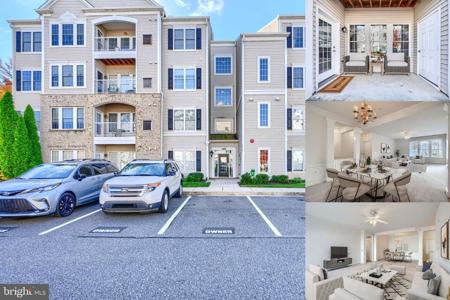 1400 JOPPA FOREST DRIVE