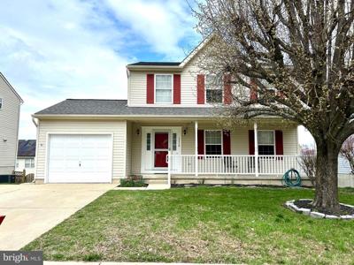 1116 WALNUT HILL COURT