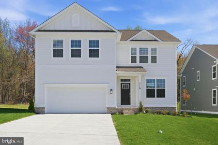 1116 MUDDY BRANCH CT