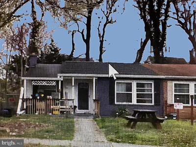 201 TRANQUIL COURT