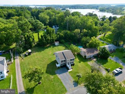 203 DOMINION LANE