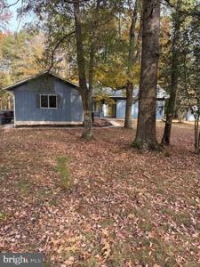 45263 MILL COVE HARBOR ROAD