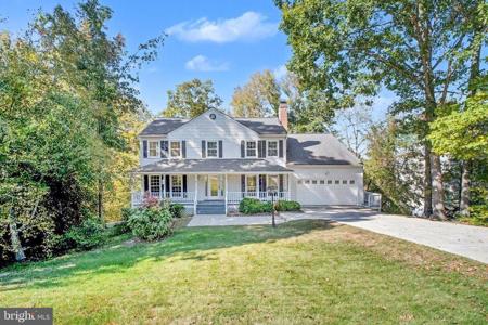 1408 WASHINGTON DRIVE