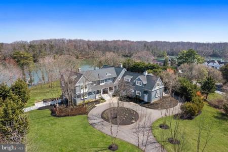 3285 HARNESS CREEK ROAD