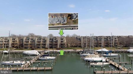 2186 CHESAPEAKE HARBOUR DRIVE