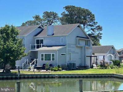 1 MALLARD DRIVE
