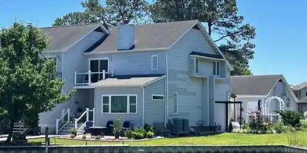 1 MALLARD DRIVE