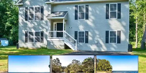 484 LAKE DRIVE