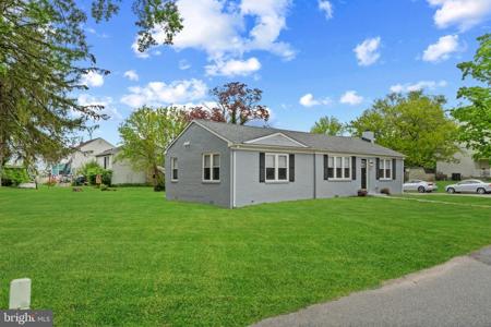 14 MONTROSE ROAD