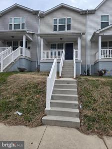 2615 HURON STREET