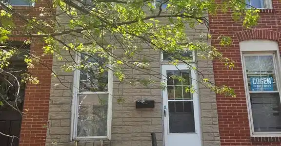1526 HANOVER STREET