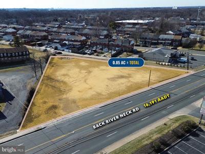 200A BACK RIVER ROAD