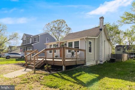 5063 LERCH DRIVE