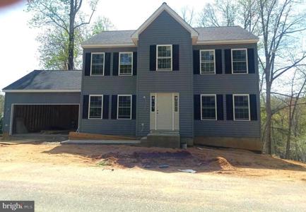 12448 PAINTED HORSE TRAIL