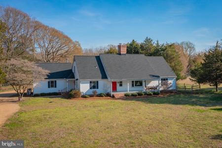 254 GREENFIELD ROAD