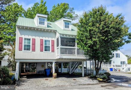 600 DARBY LANE