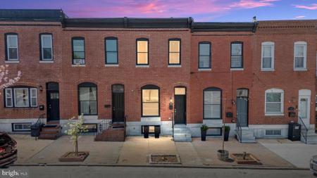 234 HIGHLAND AVENUE