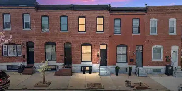 234 HIGHLAND AVENUE