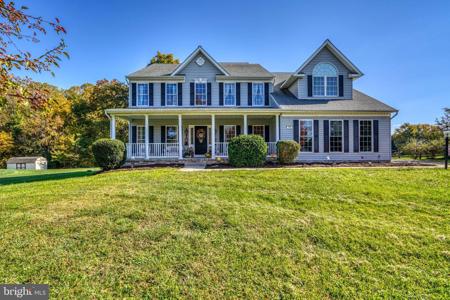 144 HARFORD VIEW DRIVE