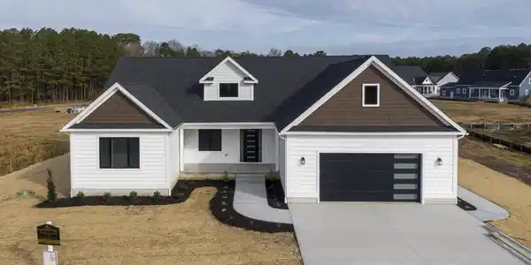 3 SEATTLE SLEW LANE