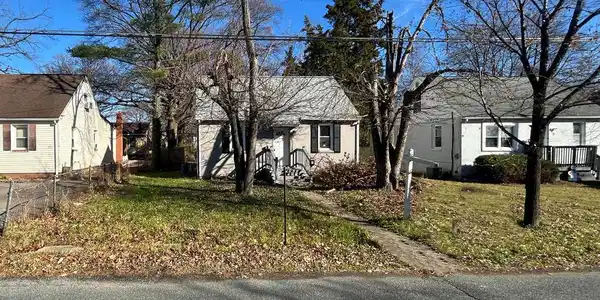 3 VINCENT AVENUE
