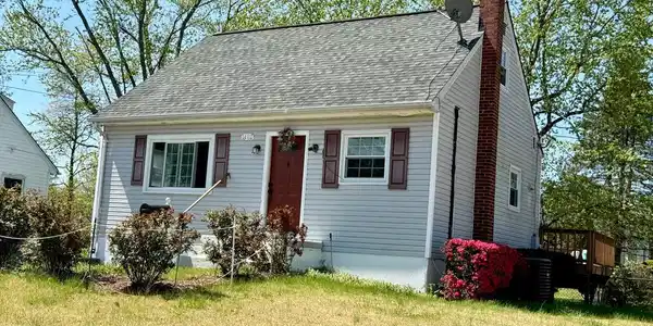 14110 MOUNT PLEASANT DRIVE