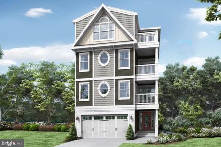 401 BERING ROAD